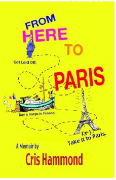 From Here to Paris