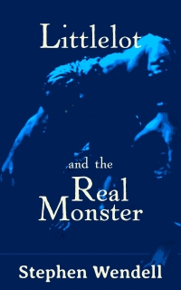 Littlelot and the Real Monster